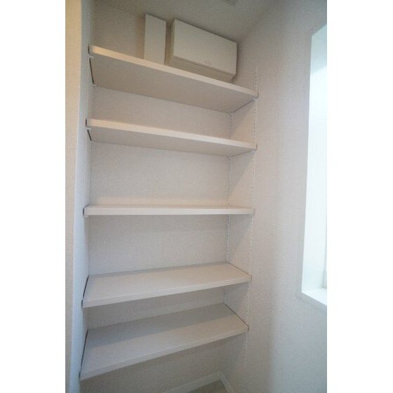 アルティスタの物件内観写真