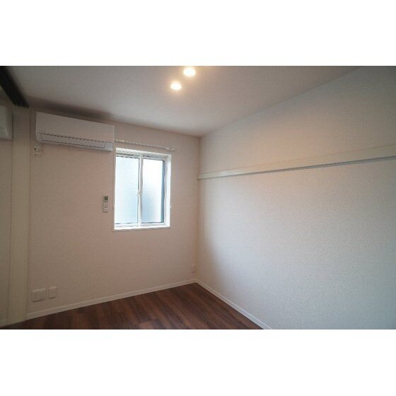 アルティスタの物件内観写真