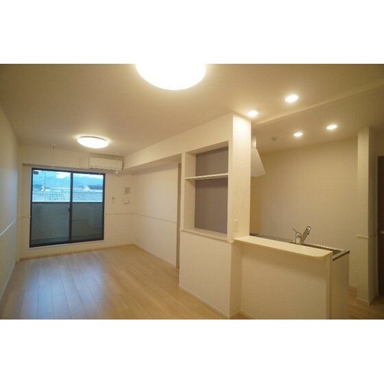 カメリア　塩川　Ｂの物件内観写真