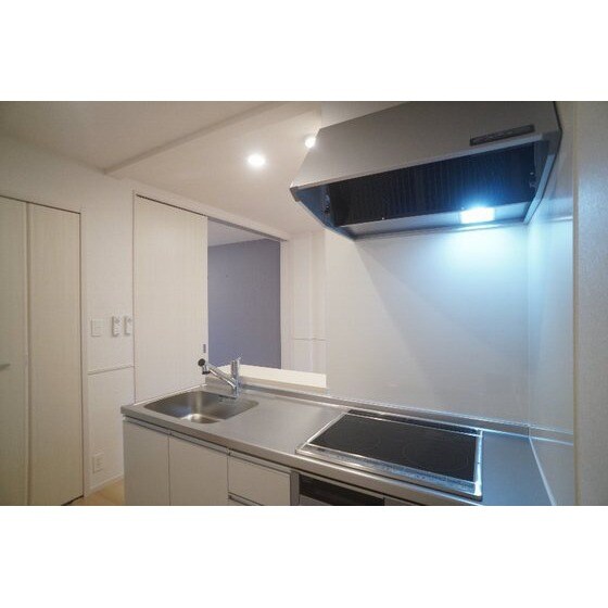 カメリア　塩川　Ｂの物件内観写真