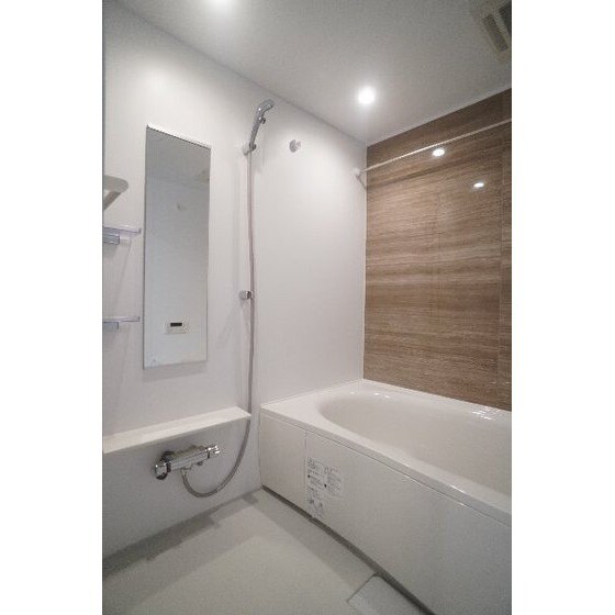 カメリア　塩川　Ｂの物件内観写真