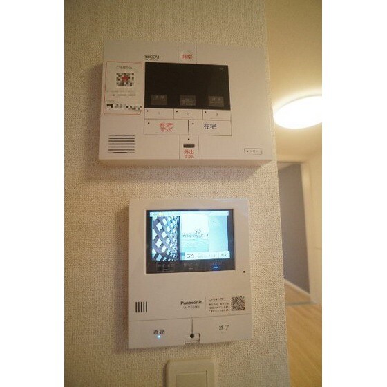 カメリア　塩川　Ｂの物件内観写真