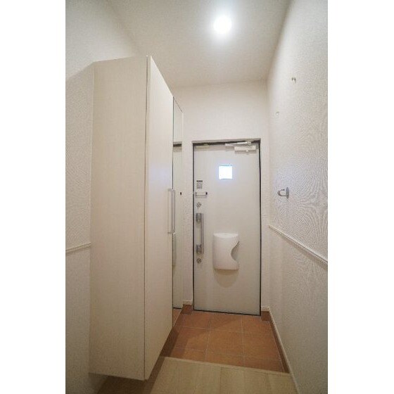 カメリア　塩川　Ｂの物件内観写真