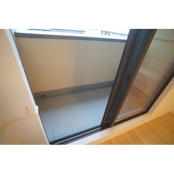 カメリア　塩川　Ｂの物件内観写真