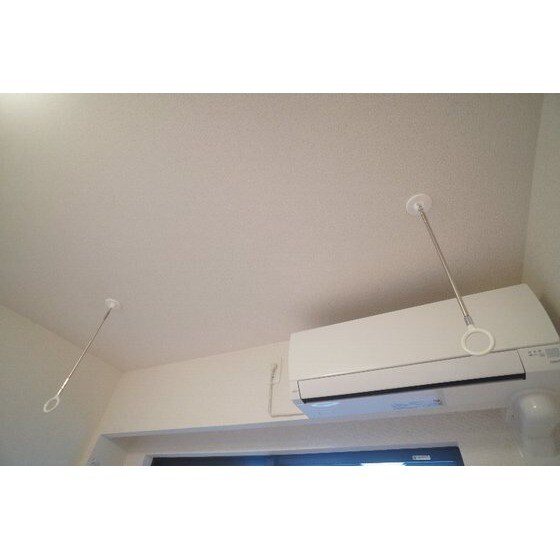 カメリア　塩川　Ｂの物件内観写真