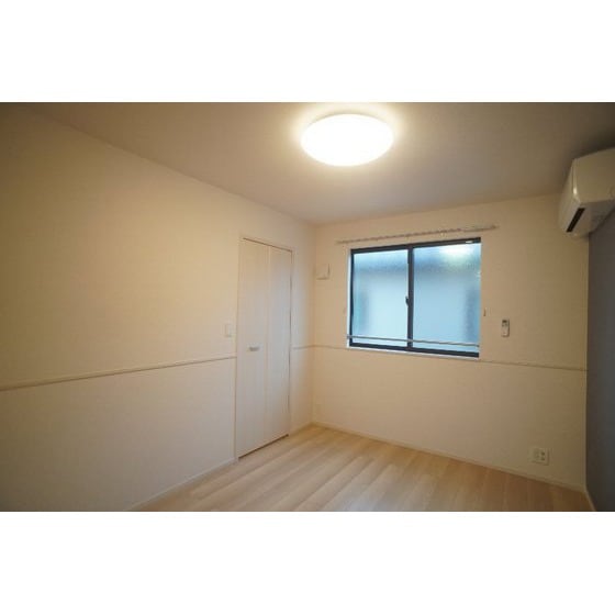 カメリア　塩川　Ｂの物件内観写真