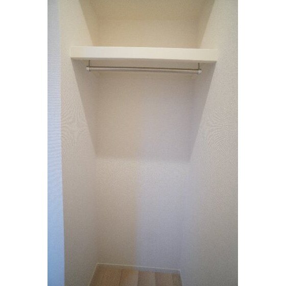 カメリア　塩川　Ｂの物件内観写真