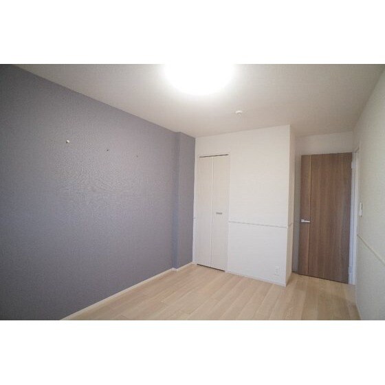 カメリア　塩川　Ｂの物件内観写真