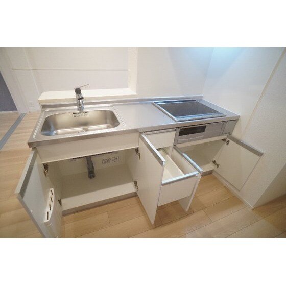 カメリア　塩川　Ｂの物件内観写真