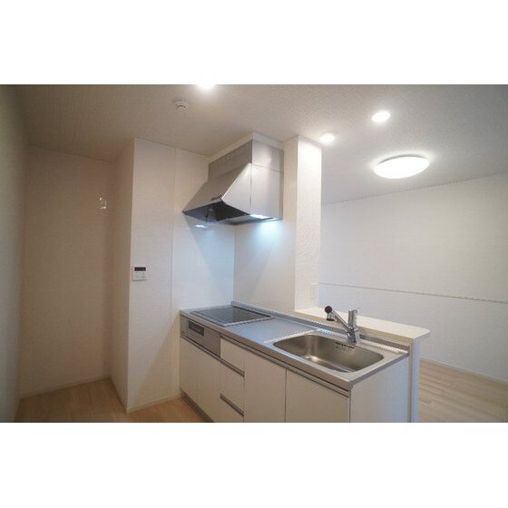 カメリア　塩川　Ａの物件内観写真