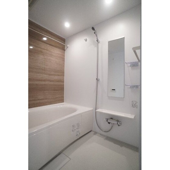 カメリア　塩川　Ａの物件内観写真