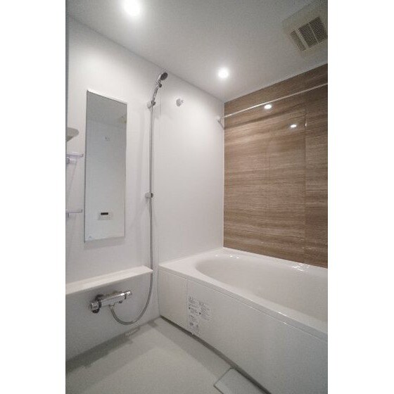 カメリア　塩川　Ａの物件内観写真