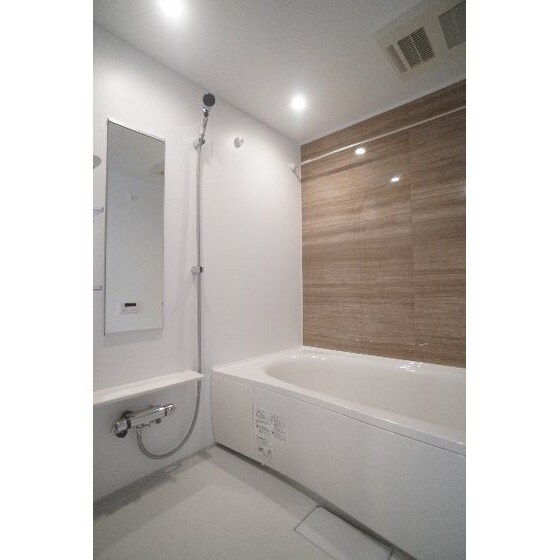 カメリア　塩川　Ａの物件内観写真