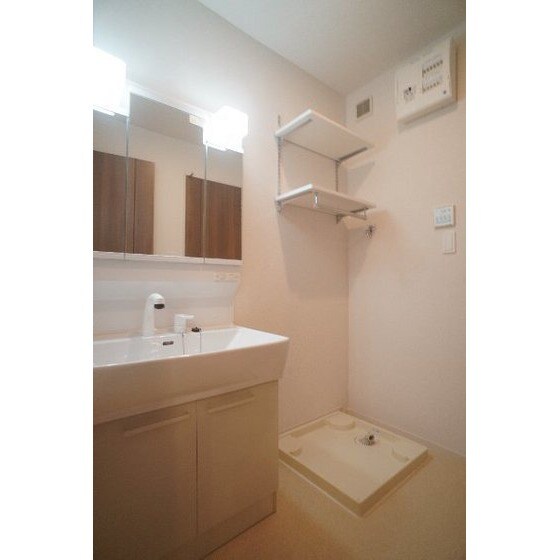 カメリア　塩川　Ａの物件内観写真