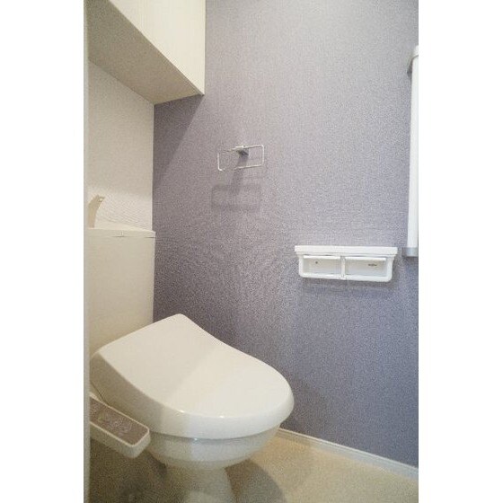 カメリア　塩川　Ａの物件内観写真