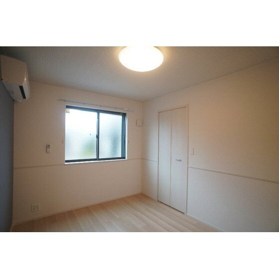 カメリア　塩川　Ａの物件内観写真