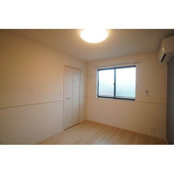 カメリア　塩川　Ａの物件内観写真