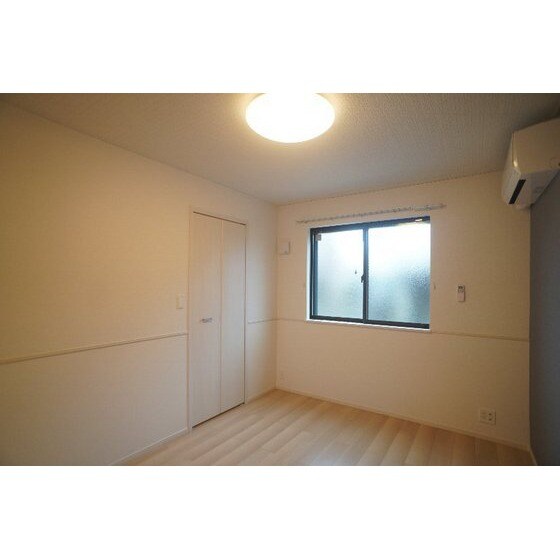 カメリア　塩川　Ａの物件内観写真