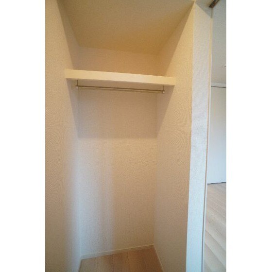 カメリア　塩川　Ａの物件内観写真