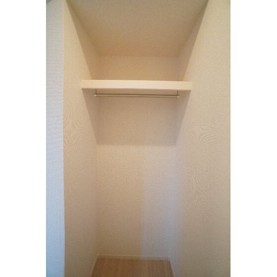 カメリア　塩川　Ａの物件内観写真