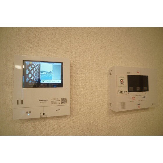 カメリア　塩川　Ａの物件内観写真