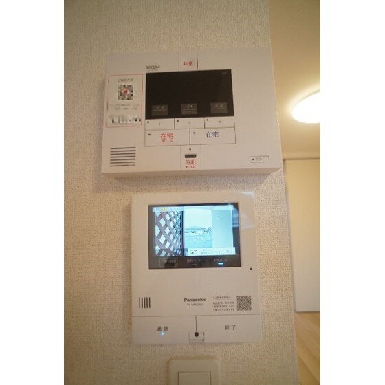 カメリア　塩川　Ａの物件内観写真