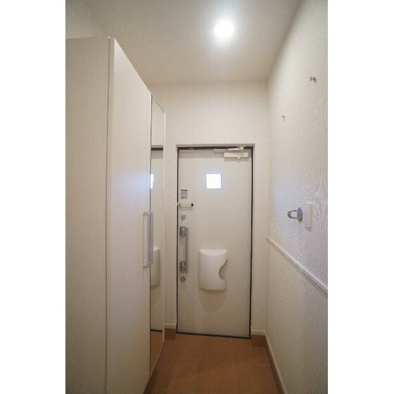 カメリア　塩川　Ａの物件内観写真