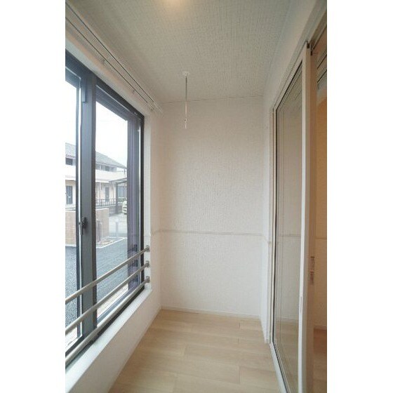 カメリア　塩川　Ａの物件内観写真