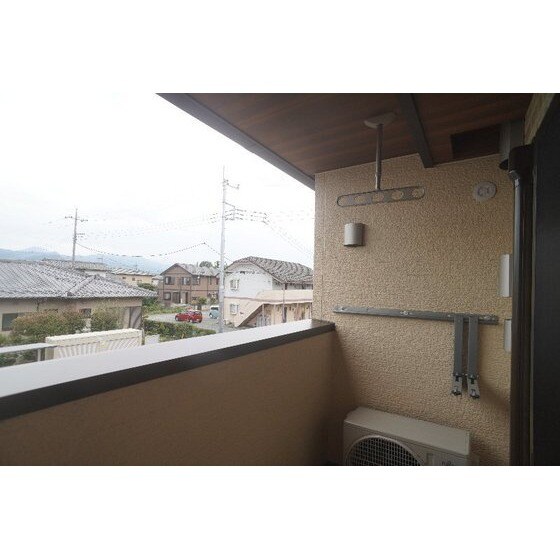 カメリア　塩川　Ａの物件内観写真