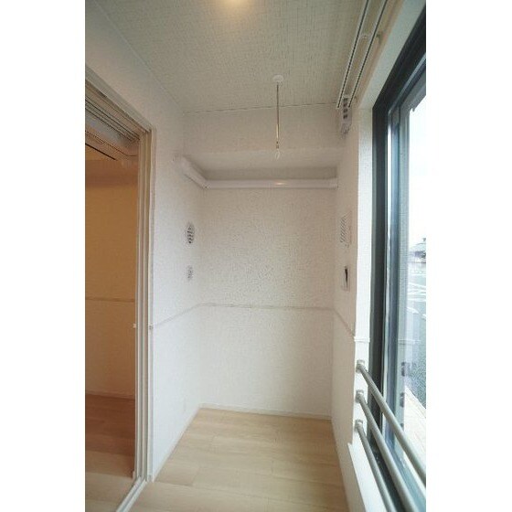 カメリア　塩川　Ａの物件内観写真