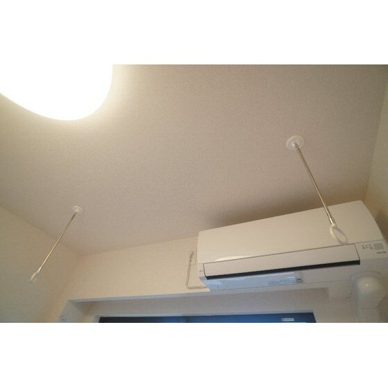 カメリア　塩川　Ａの物件内観写真