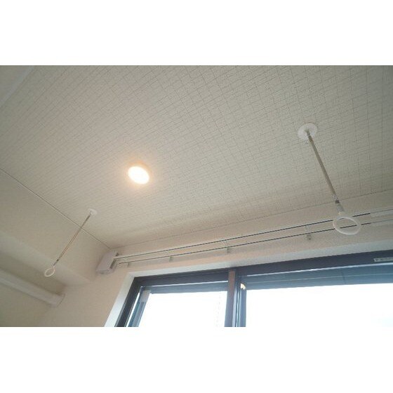 カメリア　塩川　Ａの物件内観写真