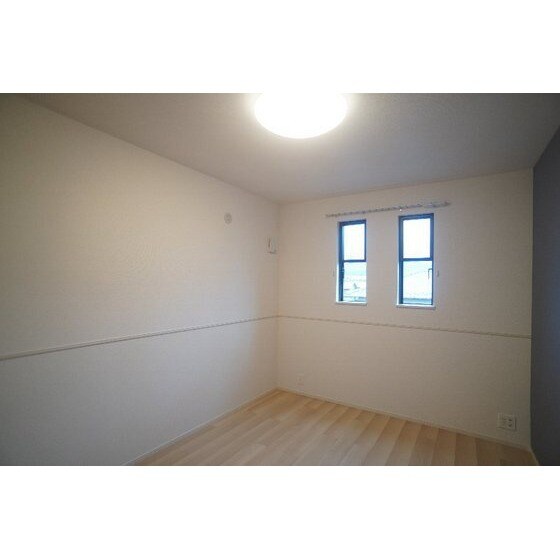 カメリア　塩川　Ａの物件内観写真