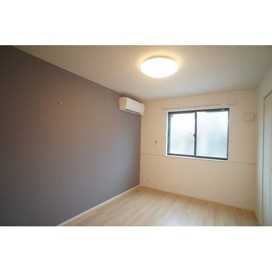 カメリア　塩川　Ａの物件内観写真