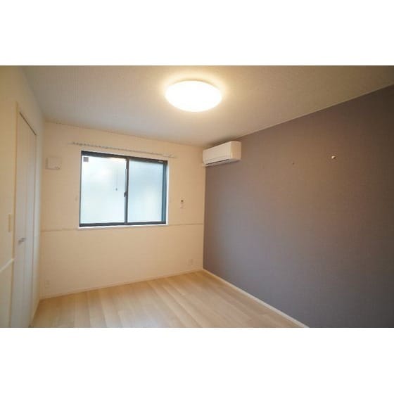 カメリア　塩川　Ａの物件内観写真