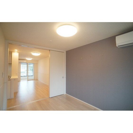 カメリア　塩川　Ａの物件内観写真