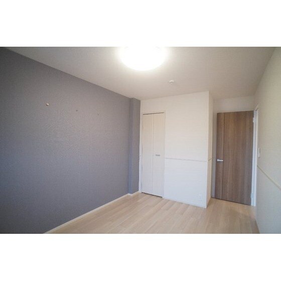 カメリア　塩川　Ａの物件内観写真