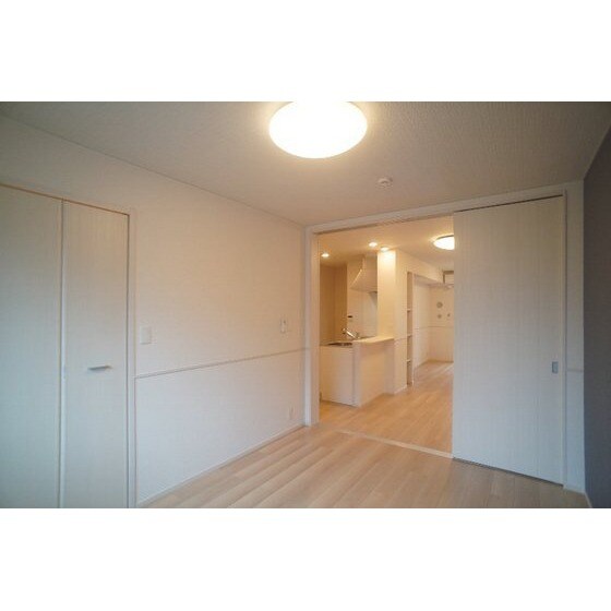 カメリア　塩川　Ａの物件内観写真