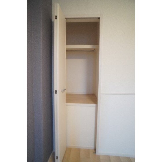 カメリア　塩川　Ａの物件内観写真