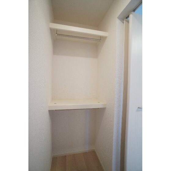 カメリア　塩川　Ａの物件内観写真