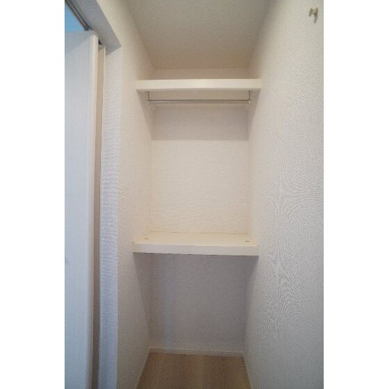 カメリア　塩川　Ａの物件内観写真