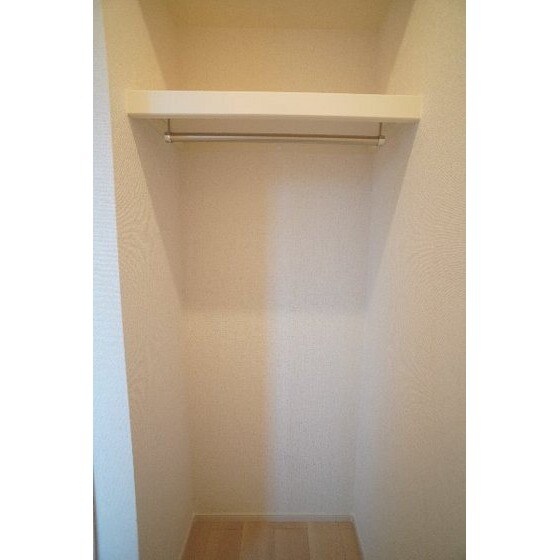 カメリア　塩川　Ａの物件内観写真