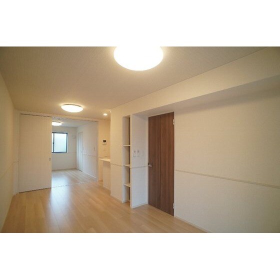 カメリア　塩川　Ａの物件内観写真