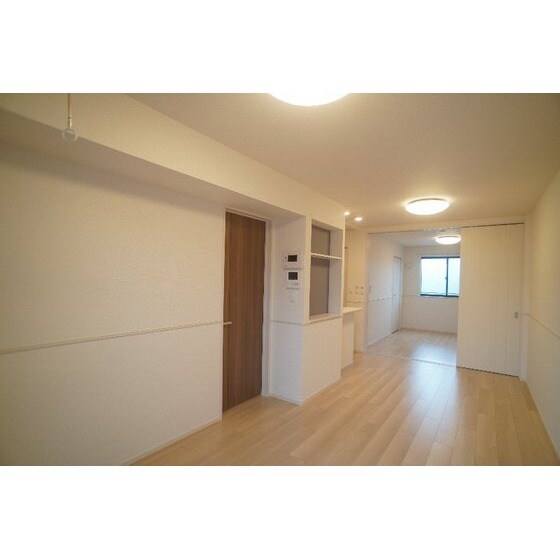 カメリア　塩川　Ａの物件内観写真