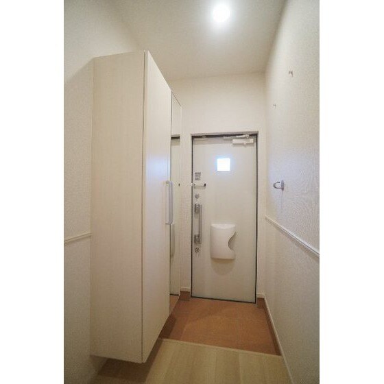 カメリア　塩川　Ａの物件内観写真