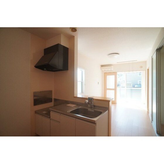 メゾン・トロワ・ド・ジャンコの物件内観写真