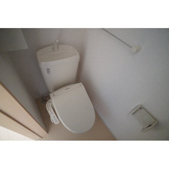 メゾン・トロワ・ド・ジャンコの物件内観写真