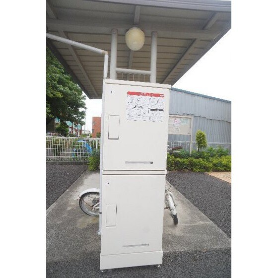 メゾン・トロワ・ド・ジャンコの物件内観写真