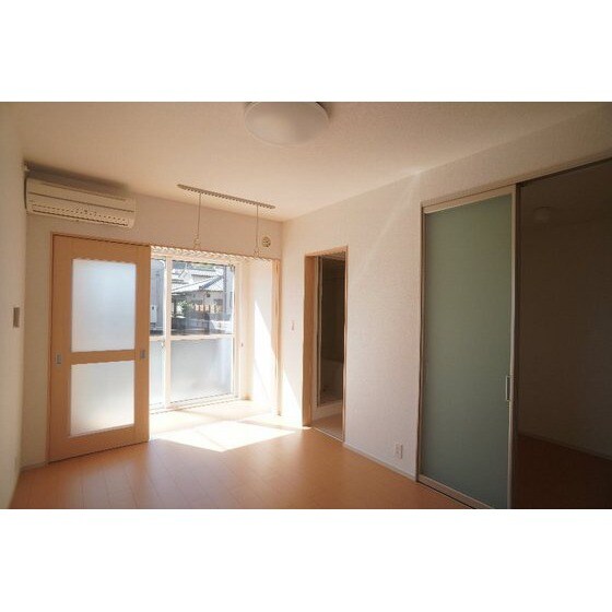 メゾン・トロワ・ド・ジャンコの物件内観写真