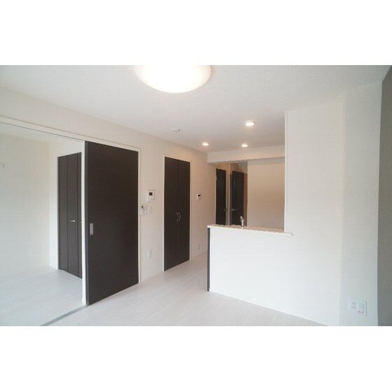 ローズテラスⅡの物件内観写真